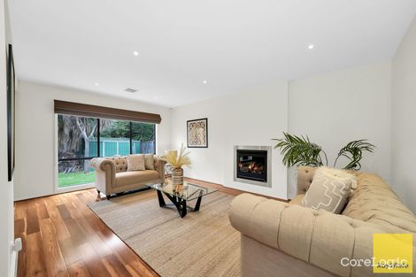 Property photo of 137 Arbour Boulevard Burnside Heights VIC 3023