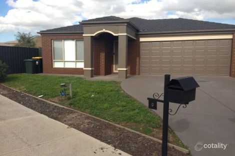 Property photo of 9 Stapehill Court Deer Park VIC 3023