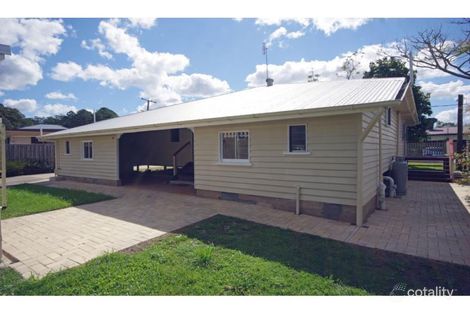 Property photo of 2/9 School Street Pomona QLD 4568