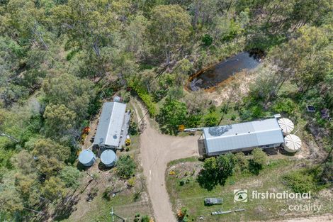 124 Wonbah Ave, Wonbah, QLD 4671