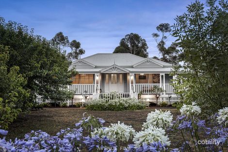 Property photo of 151 Burnside Road Bannockburn VIC 3331
