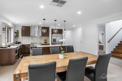 Property photo of 27 Saffron Avenue Officer VIC 3809