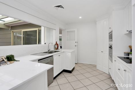 Property photo of 7 Greenmeadows Crescent Toongabbie NSW 2146