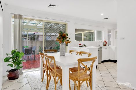Property photo of 7 Greenmeadows Crescent Toongabbie NSW 2146