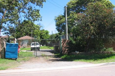 23 Oak St, Rosehill, NSW 2142