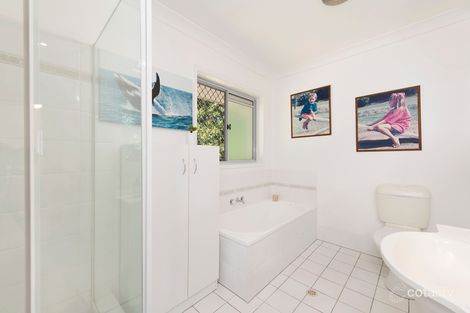 5/11 Glin Ave, Newmarket, QLD 4051