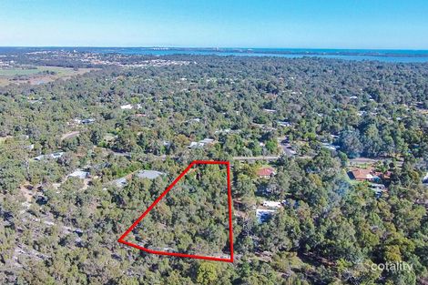 Property photo of 32 Gulf Way Leschenault WA 6233