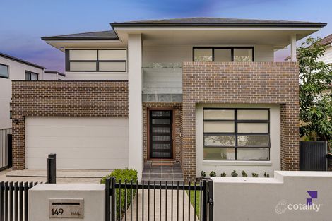 149 Wilbur St, Greenacre, NSW 2190