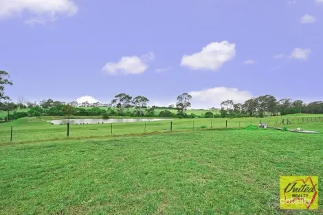 1025 Silverdale Rd, Werombi, NSW 2570