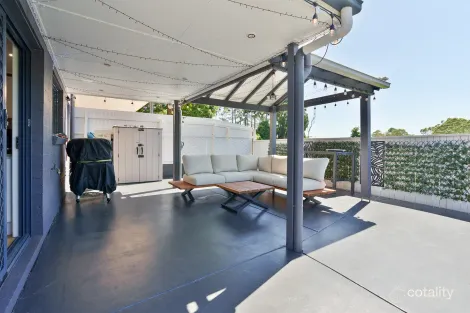 Property photo of 26/38 Kakanui Street Aspley QLD 4034