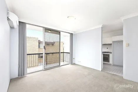 4/61 Maryvale St, Toowong, QLD 4066