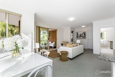 Property photo of 18/27-31 Goodwin Street Narrabeen NSW 2101