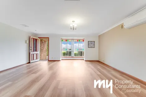 Property photo of 7A Lake Way Narellan NSW 2567