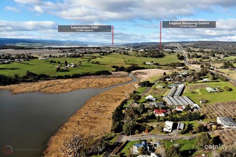 Property photo of 65 Rosevears Drive Legana TAS 7277