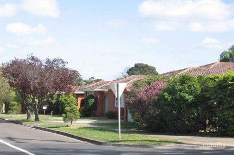 Property photo of 2/371 Stephensons Road Mount Waverley VIC 3149