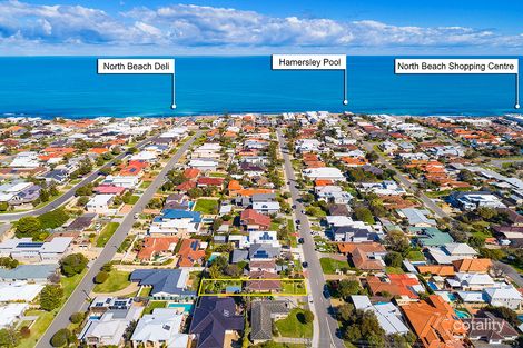 Property photo of 40 Wilberforce Street North Beach WA 6020