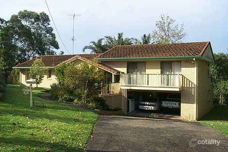 Property photo of 20 Valley View Drive Howards Grass NSW 2480