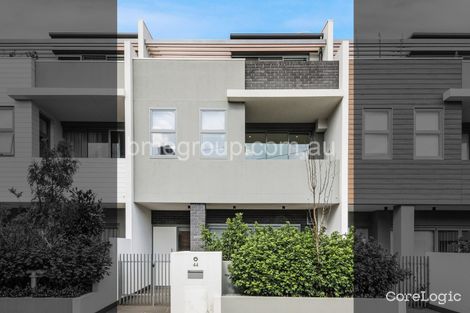 Property photo of 44 Salisbury Lane Rosebery NSW 2018