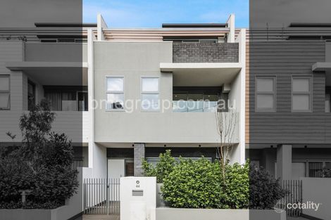 Property photo of 44 Salisbury Lane Rosebery NSW 2018