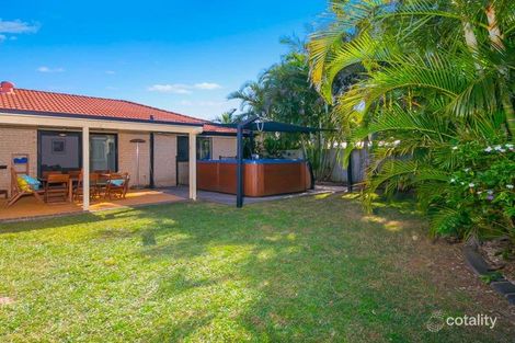 Property photo of 5 Eucalypt Place Ormiston QLD 4160