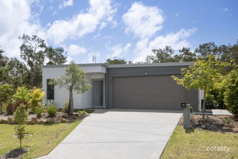 Property photo of 22 Jarrah Drive Peregian Springs QLD 4573
