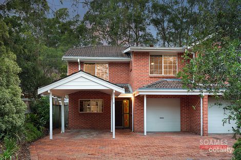 Property photo of 3-4 Kooranga Place Normanhurst NSW 2076