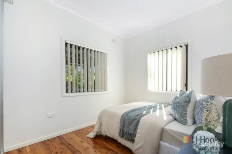 Property photo of 41 Burrell Parade Blacktown NSW 2148