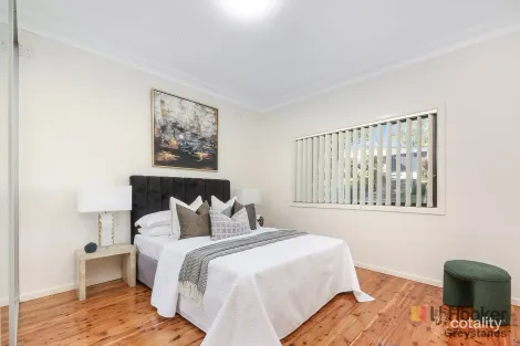 Property photo of 41 Burrell Parade Blacktown NSW 2148