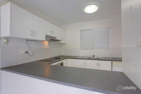 5/21-23 Landsborough St, North Ward, QLD 4810