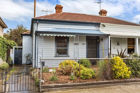 24 Albion St, South Yarra, VIC 3141