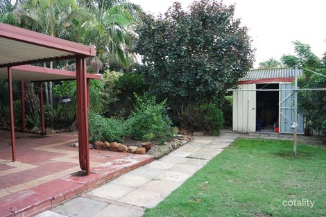 Property photo of 3 Wheatley Place Kewdale WA 6105