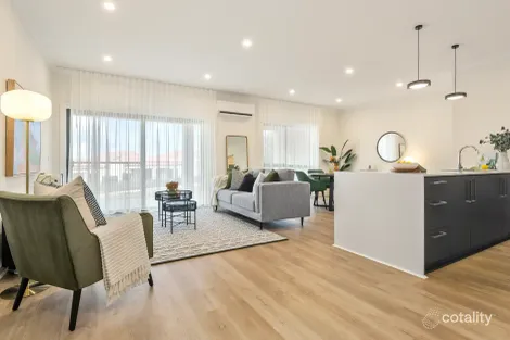 Property photo of 44 Castellina Crescent Wallan VIC 3756