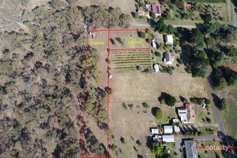 Ellis Rd, Argyle, VIC 3523