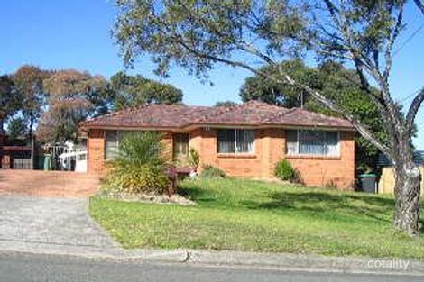 58 Jacaranda Dr, Georges Hall, NSW 2198