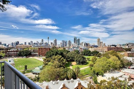 908/34 Wentworth St, Glebe, NSW 2037