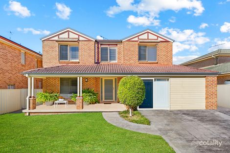 Property photo of 11 Toll House Way Windsor NSW 2756
