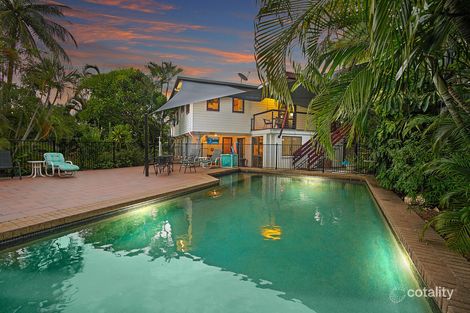 Property photo of 8 Clematis Street Nightcliff NT 0810