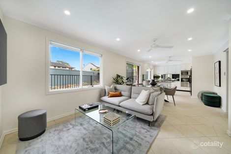 Property photo of 6 Coolidge Crescent Bonnet Bay NSW 2226