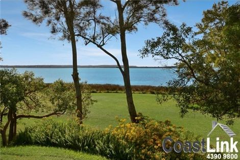 Property photo of 51 Sunrise Avenue Budgewoi NSW 2262