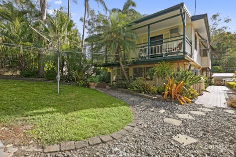 Property photo of 10 Elvendon Street The Gap QLD 4061