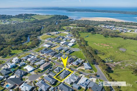 Property photo of 7 Citadel Way Inverloch VIC 3996