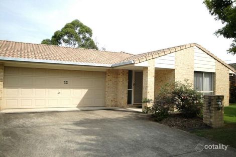 14 Harris Pl, Seventeen Mile Rocks, QLD 4073