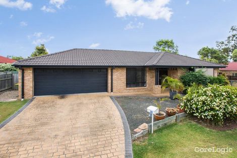 Property photo of 28 Eden Crescent Springfield Lakes QLD 4300