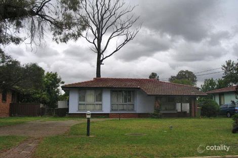 22 Liddle St, North St Marys, NSW 2760