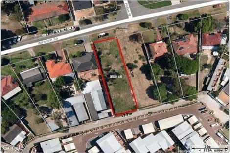 Property photo of 120 Matheson Road Ascot WA 6104
