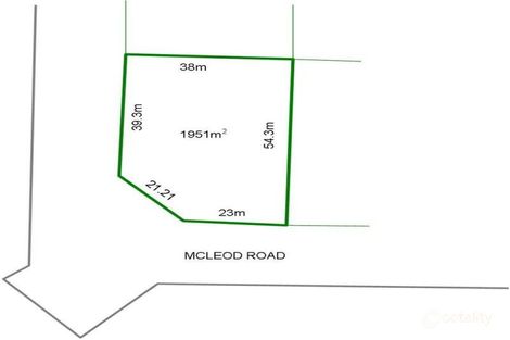 9 Mcleod Rd, Jamestown, SA 5491