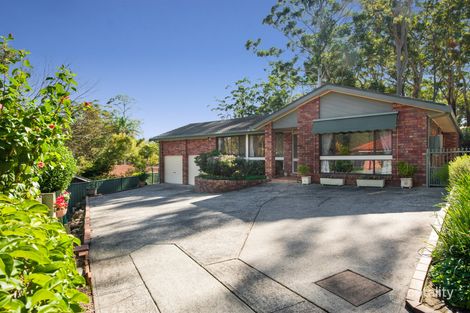 Property photo of 5 Guss Cannon Close Green Point NSW 2251