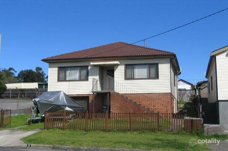 Property photo of 5 Merrett Avenue Cringila NSW 2502