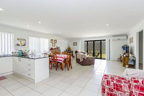 Property photo of 62 Willowleaf Circuit Upper Caboolture QLD 4510