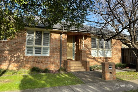 Property photo of 2/13 Avondale Grove Mount Waverley VIC 3149